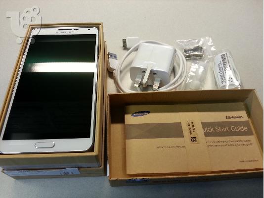 PoulaTo: Αγοράστε 2 Πάρτε 1 Δωρεάν   Χαρακτηριστικά Samsung N7100 Galaxy Note 2 16GB Ceramic